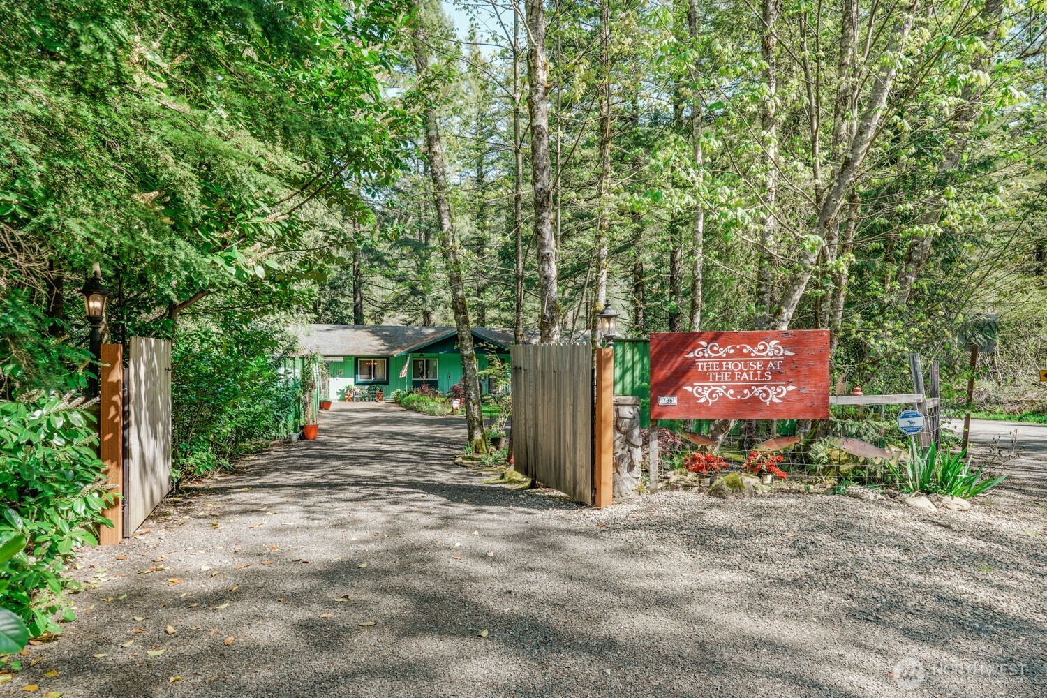Residential in Washougal 2