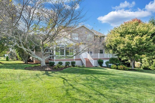 1061 Cedar Sky Ct, House other with 4 bedrooms, 4 bathrooms and null parking in Forest VA | Image 32