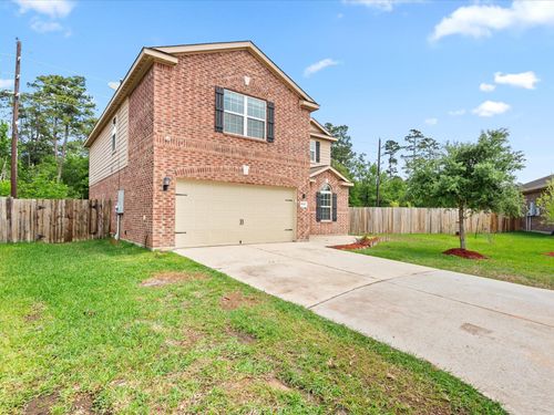 8843 Leclaire Meadow Dr, Humble, TX, 77338-1559 | Card Image
