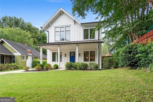 a-220 Whitefoord Ave Ne, Atlanta, GA, 30307-2805 | Card Image