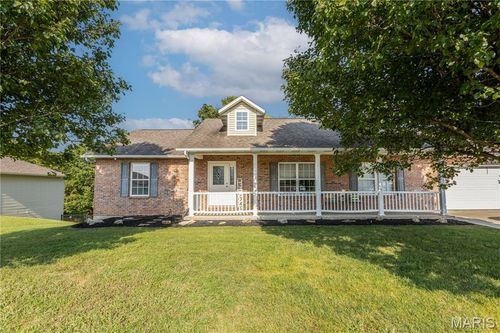 467 Oak Meadow Dr, Jackson, MO, 63755-8566 | Card Image