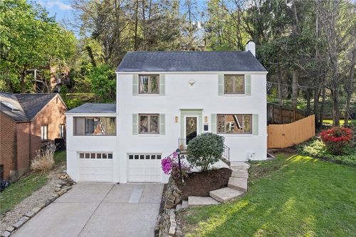 638 Cascade Rd, Pittsburgh, PA, 15221-4604 | Card Image