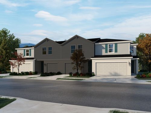 16366 Bird Of Paradise Ave, CLERMONT, FL, 34714-7404 | Card Image