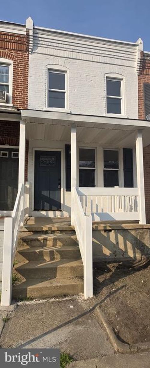 307 E 22nd St, WILMINGTON, DE, 19802-4331 | Card Image
