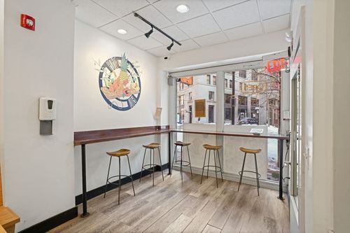 1-63 Broad Street, Boston, MA, 02109 | Card Image