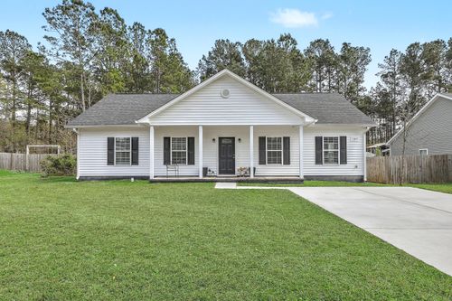 107 Perry Dr, Summerville, SC, 29483-3440 | Card Image