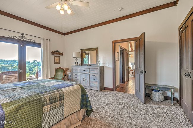 133 Hartmantown Rd, House other with 3 bedrooms, 2 bathrooms and null parking in Jonesborough TN | Image 39