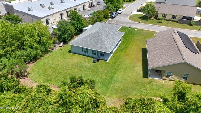 4761 Rill Loop, House other with 3 bedrooms, 2 bathrooms and null parking in Marianna FL | Image 4