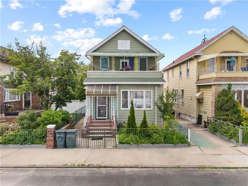 3735 Oceanic Ave, Brooklyn, NY, 11224-1281 | Card Image