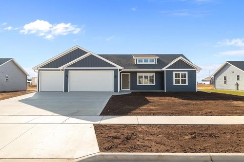2041 Bear Paw Trail, KAUKAUNA, WI, 54130 | Card Image