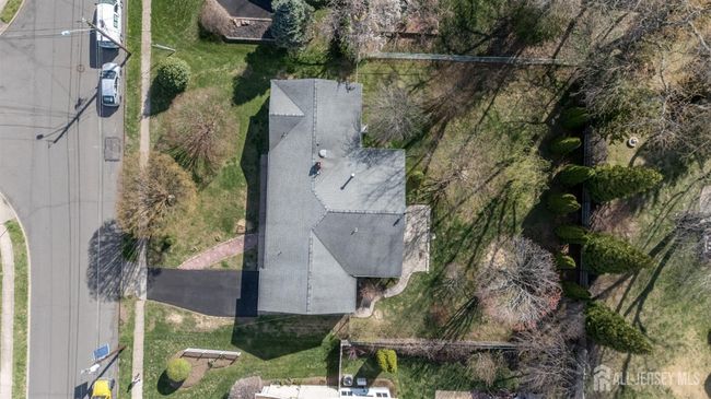 14 Temple Ter, House other with 3 bedrooms, 2 bathrooms and null parking in Lawrence NJ | Image 45