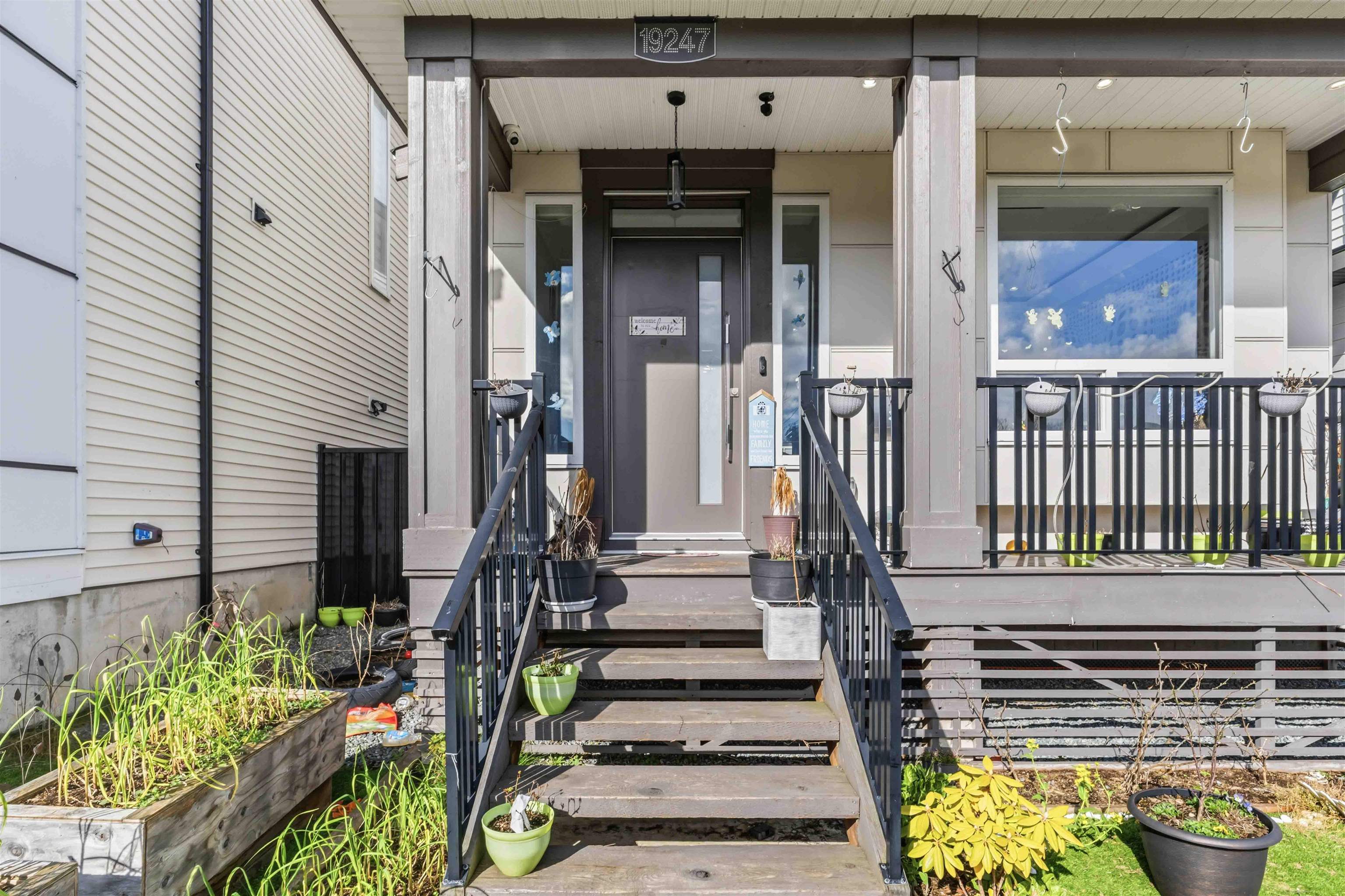 Residential in Surrey 4