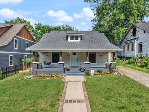 402 Rudolph Ave, Nashville, TN, 37206-1811 | Card Image