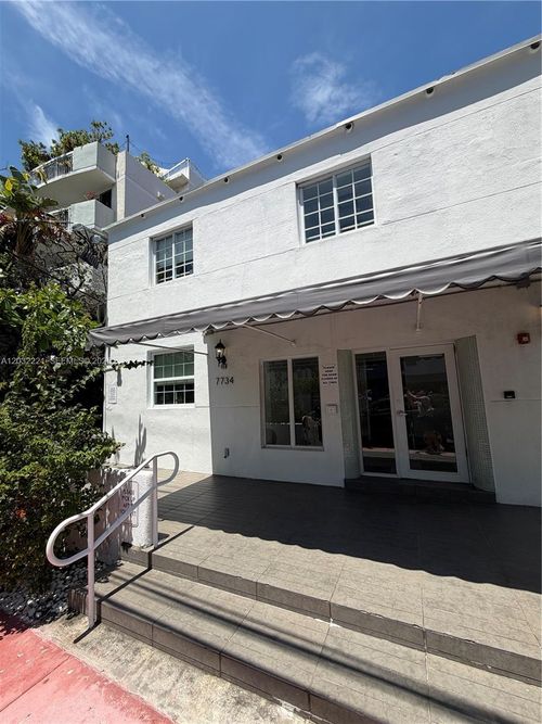 101-7734 Abbott Ave, Miami Beach, FL, 33141-5905 | Card Image