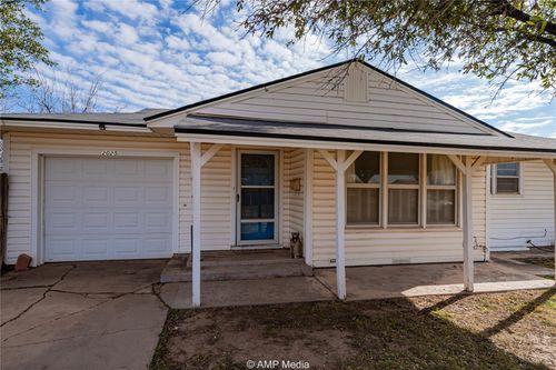 2025 Avenue N, Anson, TX, 79501-6927 | Card Image