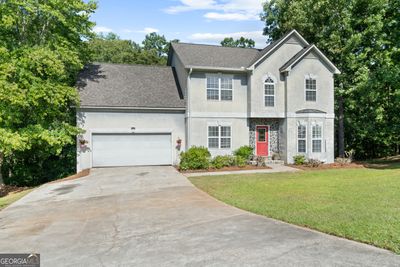 222 Wimbledon Place, House other with 5 bedrooms, 3 bathrooms and null parking in Macon GA | Image 2