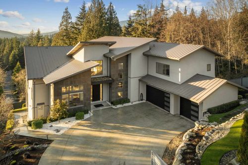 205 Kinsey Dr, Anmore, BC, V3H0G7 | Card Image