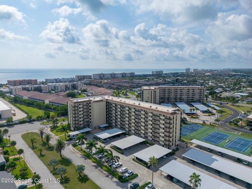 509-500 Palm Springs Blvd, Indian Harbour Beach, FL, 32937-2646 | Card Image