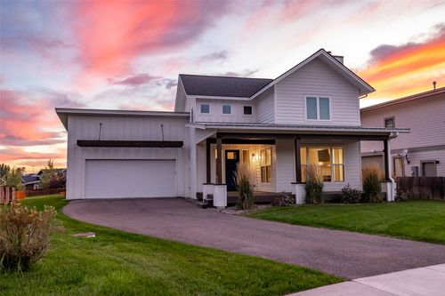 191 Wild Rose Ln, Whitefish, MT, 59937-8914 | Card Image