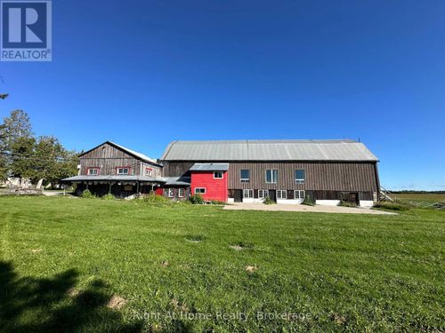 barn-2885 Altona Road, Pickering, ON, L1X0J9 | Card Image