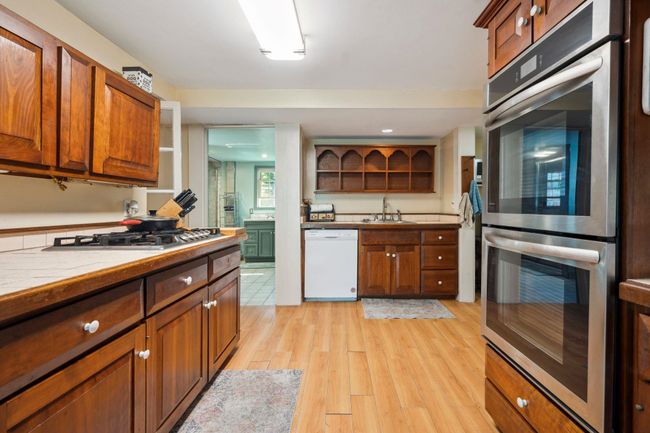 161 Saint Gaudens Rd, House other with 4 bedrooms, 2 bathrooms and null parking in Cornish NH | Image 9