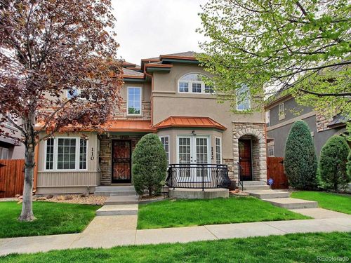 112 S Garfield St, Denver, CO, 80209-3118 | Card Image