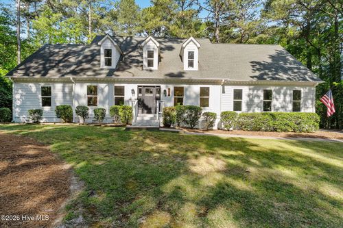 108 James Creek Rd, Southern Pines, NC, 28387-6819 | Card Image
