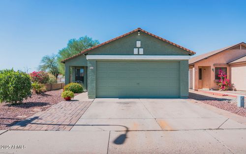 4650 N 86th Dr, Phoenix, AZ, 85037-1537 | Card Image