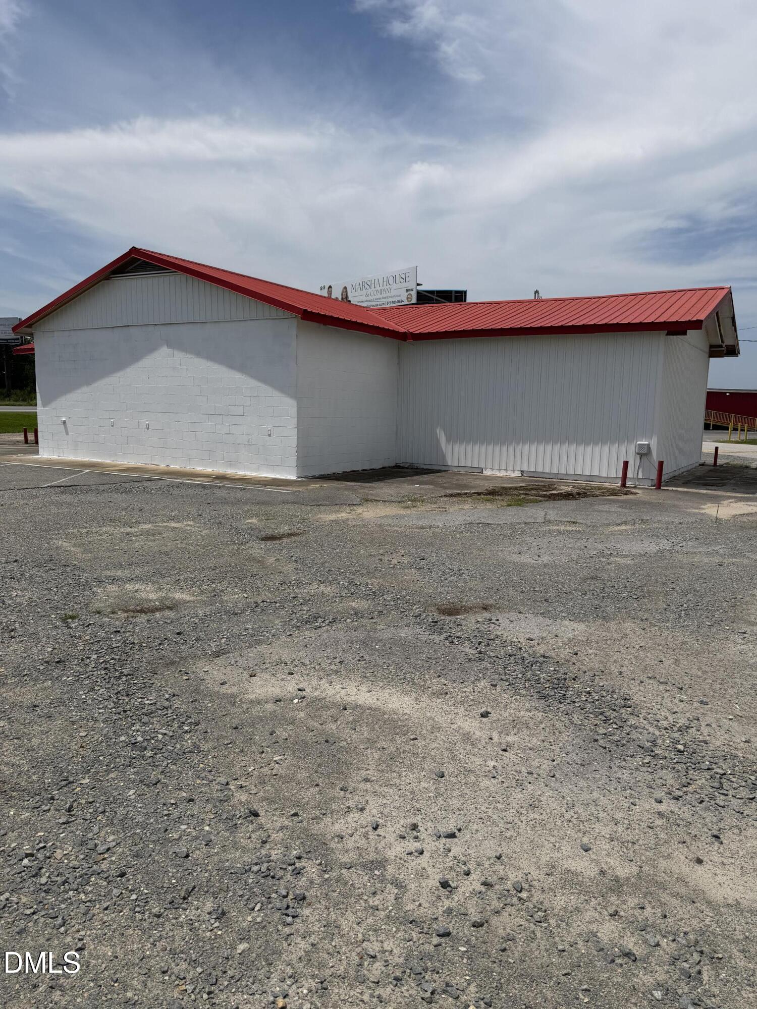 Commercial Lease in Princeton 2