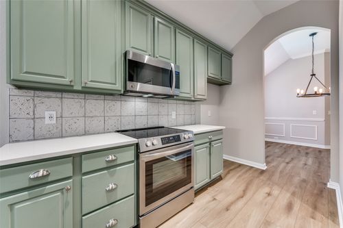 1308 Quaker Dr, Fairview, TX, 75069-1970 | Card Image