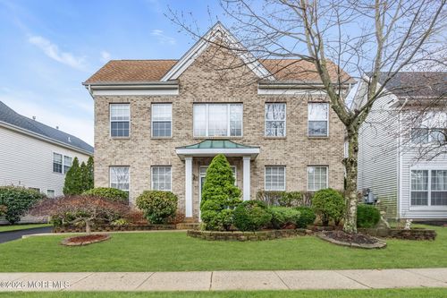 155 Point Of Woods Blvd, Morganville, NJ, 07751-2225 | Card Image