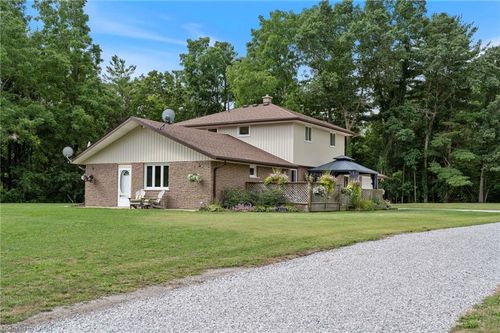 275 West Quarter Line, Forestville, ON, N0E1P0 | Card Image