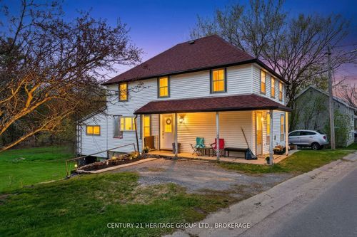 5886 Wilmer Rd, Perth Road, ON, K0H2L0 | Card Image