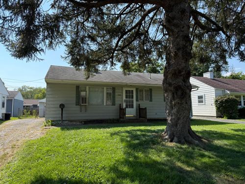 941 Elizabeth Ave, Columbus, OH, 43227-1039 | Card Image