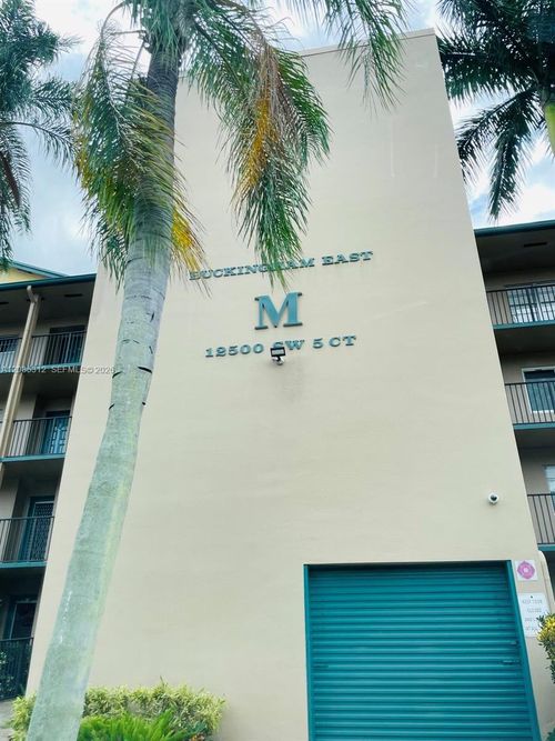 103m-12500 Sw 5th Ct, Pembroke Pines, FL, 33027-1758 | Card Image