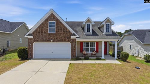 516 Mansfield Lane, Columbia, SC, 29203 | Card Image