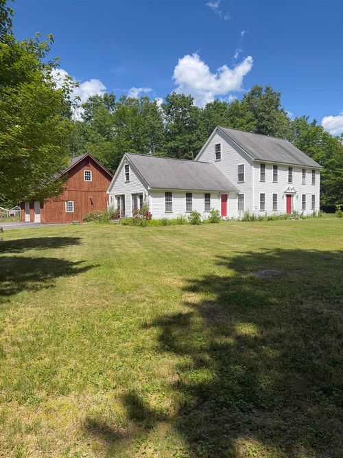 83 Ferson Rd, Francestown, NH, 03043-3333 | Card Image