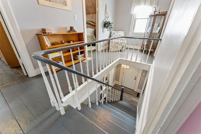 5914 Canborough Rd, House other with 4 bedrooms, 2 bathrooms and 6 parking in Wellandport ON | Image 27