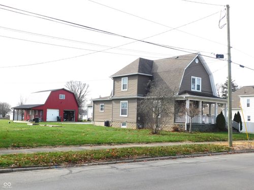 715 E Main St, Greensburg, IN, 47240-2302 | Card Image