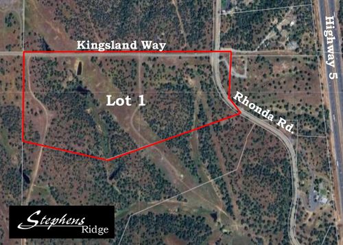 Lot 1 Rhonda Rd, Cottonwood, CA, 96022 | Card Image