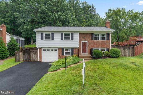 14223 Lindendale Rd, WOODBRIDGE, VA, 22193-3448 | Card Image