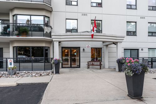 206-160 Romeo St S, Stratford, ON, N5A4S9 | Card Image