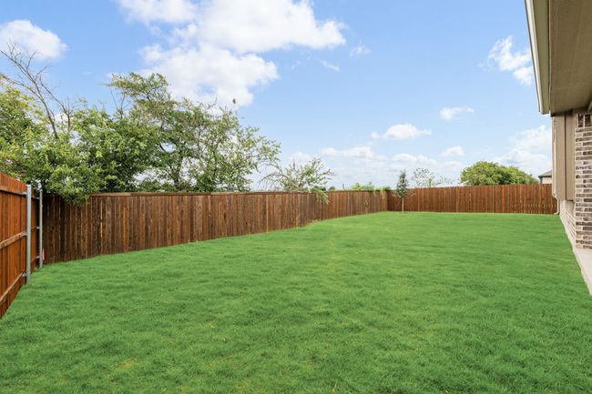 1112 Foxtail Dr, House other with 4 bedrooms, 3 bathrooms and null parking in Justin TX | Image 35