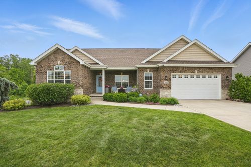 2440 Braeburn Pl, Schererville, IN, 46375-1895 | Card Image