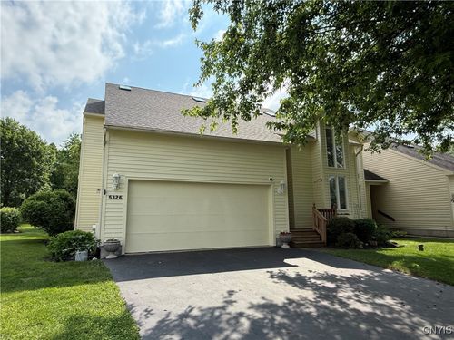 5326 Bunker Hill Way, Syracuse, NY, 13207-1155 | Card Image