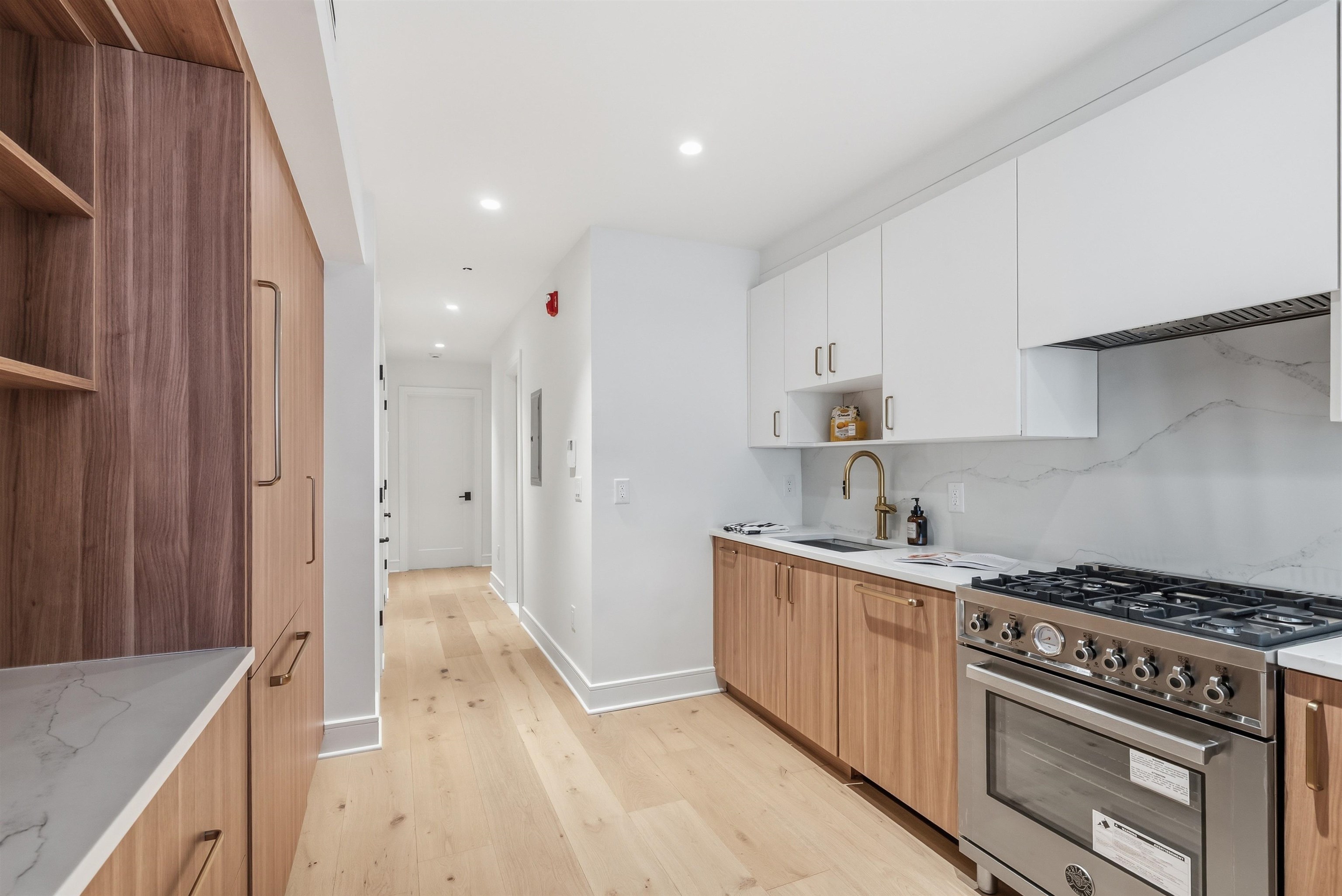 Residential in JC, Downtown 5