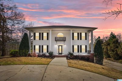 4814 War Eagle Drive, House other with 5 bedrooms, 3 bathrooms and null parking in Mccalla AL | Image 1