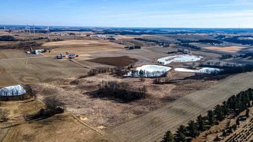 53.16 Acres County Road P, SPRINGFIELD, WI, 53528 | Card Image