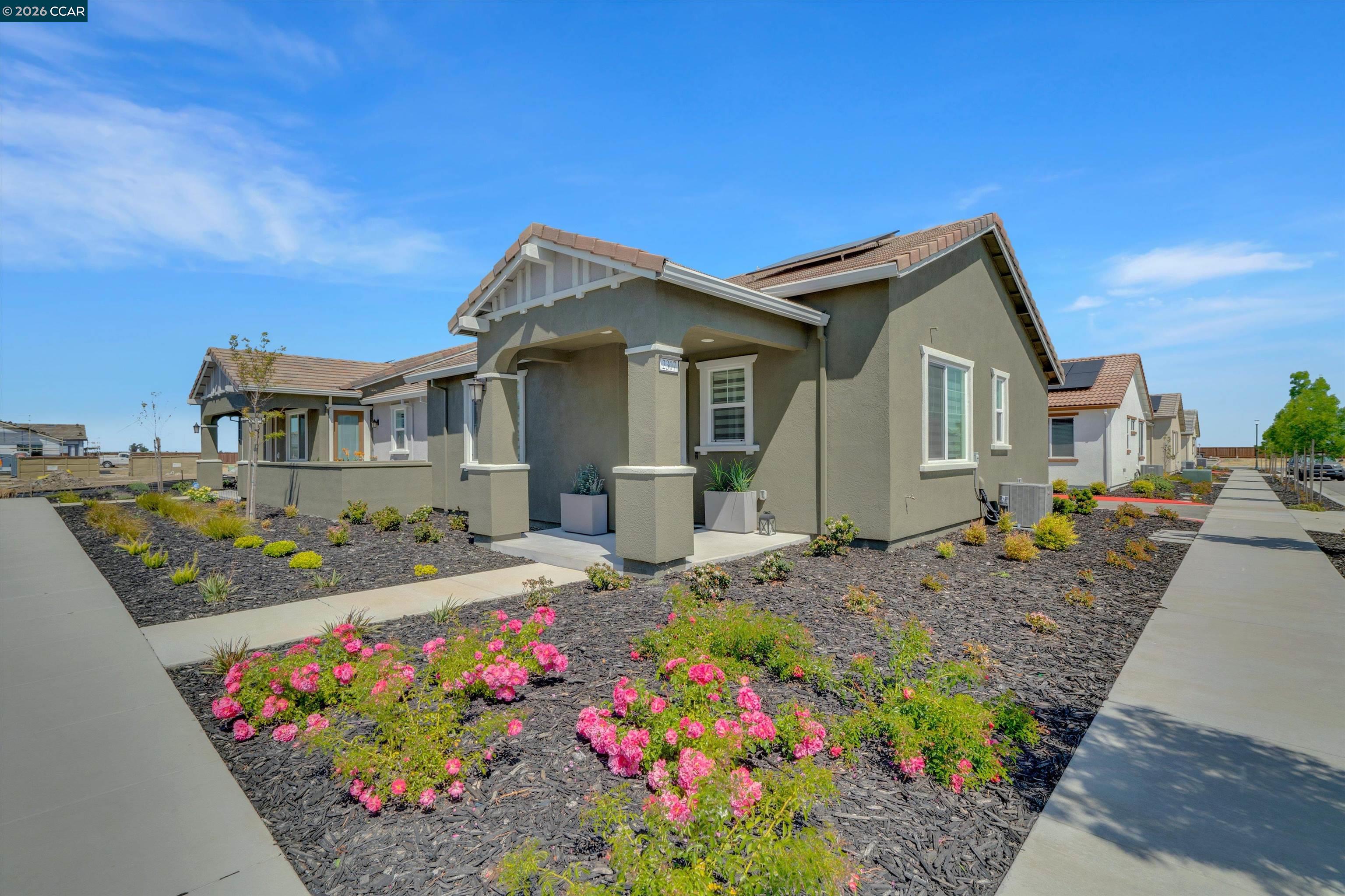 Residential in Rio Vista
