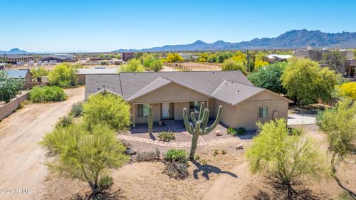 15309 E Red Bird Rd, Scottsdale, AZ, 85262-9510 | Card Image